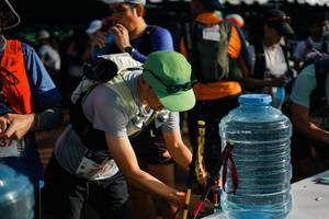 BIB: 
                            <button type="button" onclick="openModal(25267337)" class="btn btn-primary btn-sm float-right btn-popup" data-toggle="modal" data-target=".modal-high-quality">
                        <i class="fas fa-shopping-cart"></i> Add to Cart
                    </button>
                                            <button type="button" onclick="isThisMe(25267337, true)" class="btn btn-success btn-sm float-right btn-popup btn-isme hidden" data-toggle="tooltip" data-placement="bottom" title="นี่คือรูปของคุณใช่ไหม คลิกที่นี่เพื่อเอาเข้าอัลบั้ม">
                        <i class="fas fa-plus"></i> Add to album
                    </button>
                    <button type="button" onclick="isThisMe(25267337, false)" class="btn btn-warning btn-sm float-right btn-popup btn-isnotme hidden">
                        <i class="fas fa-ban"></i> Remove from album
                    </button>